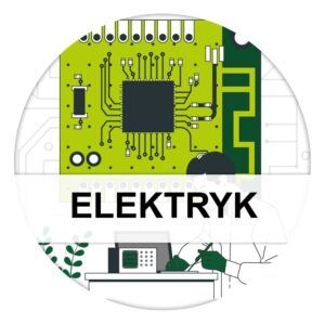 Technik Elektryk"