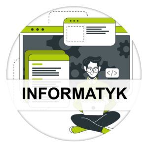Technik Informatyk"