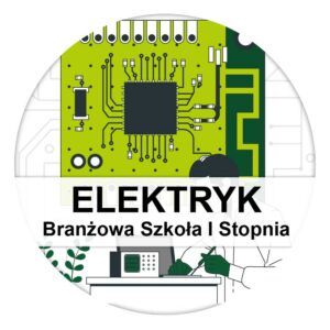 Szkoła Branżowa Elektryk"