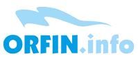 Orfin.info logo